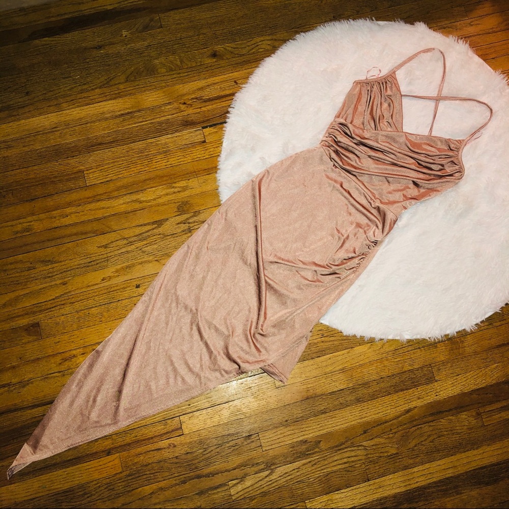 Missguided Dress